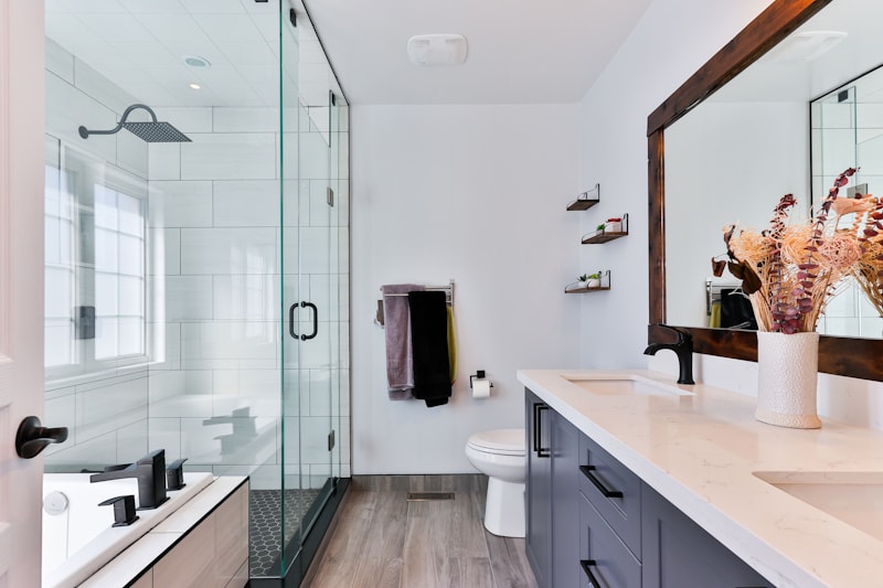 Tub-to-Shower Conversion: Arizona Plumbing Code & Drain Size Requirements